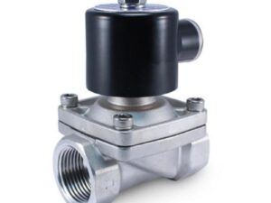 Van điện từ phi 49