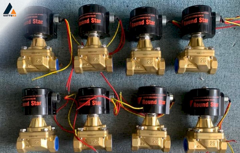 Kho phân phối rộng - Đủng chủng loại kích thước sản phẩm  2