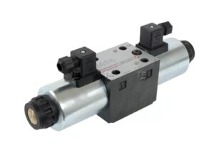 Van phân phối thủy lực