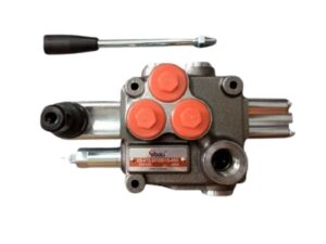 van thủy lực 2 chiều