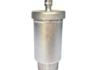 van xả khí dn20