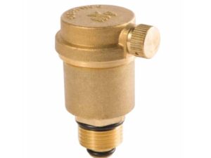 van xả khí đồng ynv avw-1sb