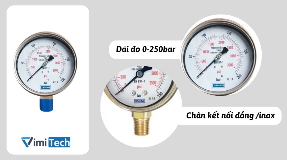 Đặc điểm của sản phẩm