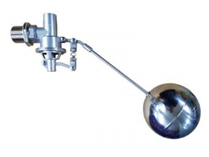 Phao cơ ngắt nước
