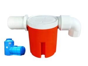 phao bồn nước thông minh
