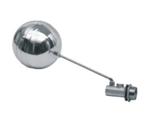 phao cơ inox 304 phi 27