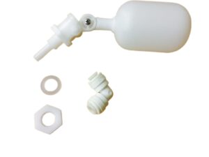Phao nước tự ngắt mini