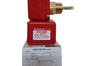 Công tắc dòng chảy hfs25