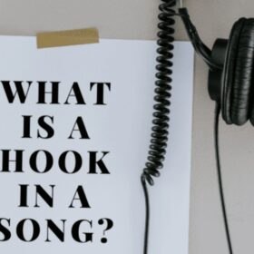 Hook là gì trong âm nhạc