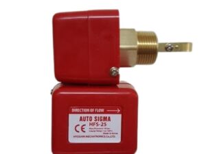 công tắc dòng chảy autosigma
