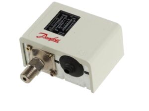 công tắc dòng chảy danfoss