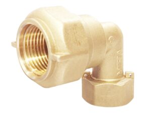 Cút nối liên hợp D20