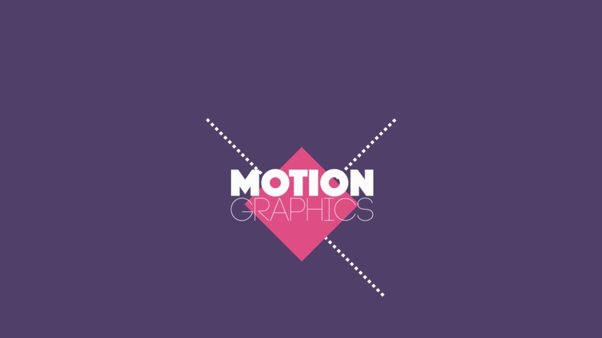 Điểm khác nhau giữa Motion Graphic & Motion Graphic Designer