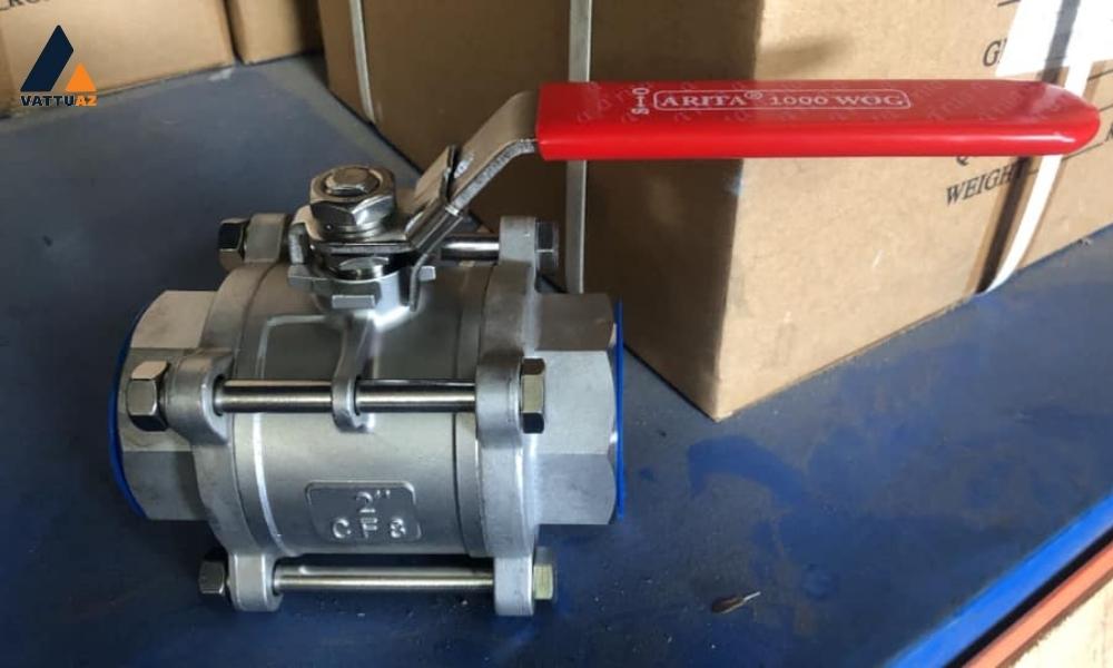 Van bi Arita 304