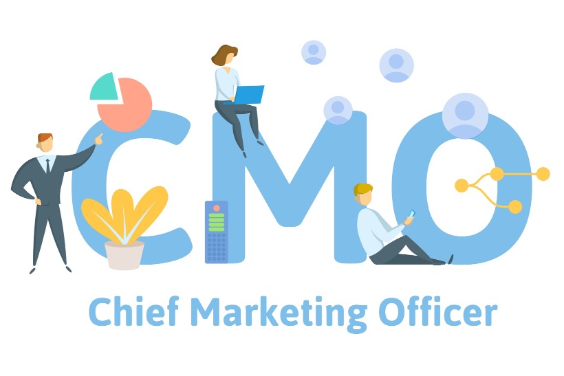 Chief Marketing Officer là gì và những điều bạn cần biết về CMO