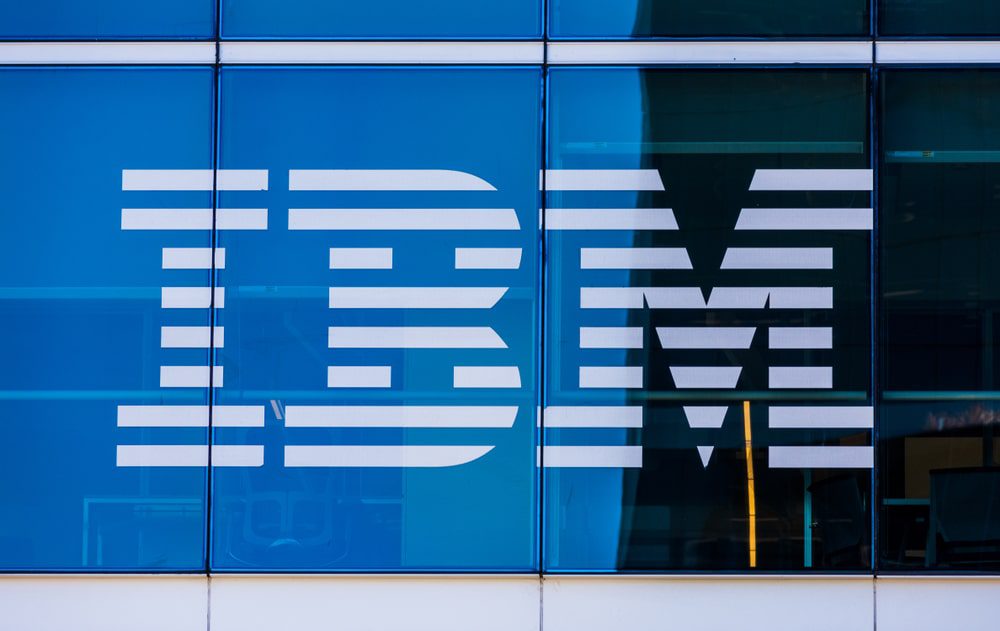 Các dịch vụ và sản phẩm mà IBM đang cung cấp 