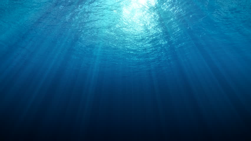 Những điều thú vị có thể bạn chưa biết về nước biển sâu