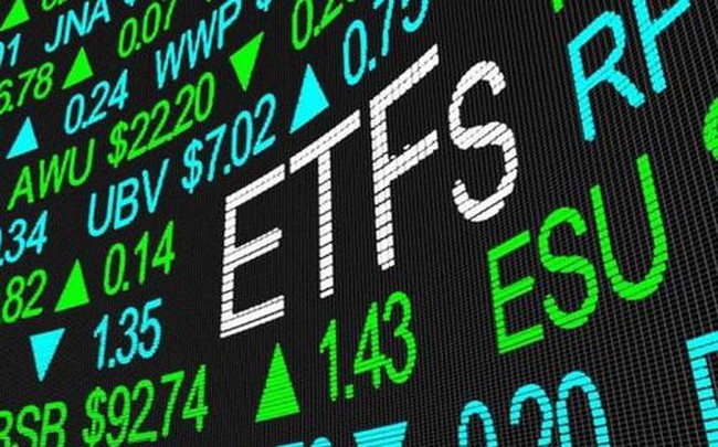 Tại sao nên đầu tư vào quỹ ETF