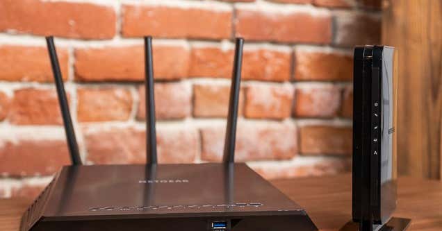 Modem vs. Router: What's the Difference? | Wirecutter
