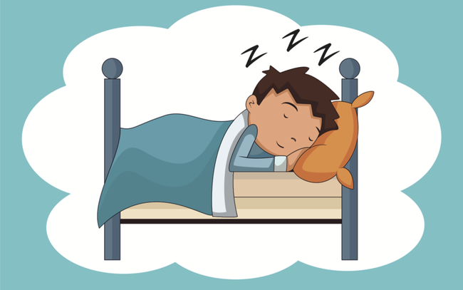 Giấc ngủ ngon quan trọng như thế nào? | VTV.VN
