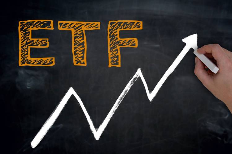 Một số loại quỹ ETF phổ biến trên thị trường 