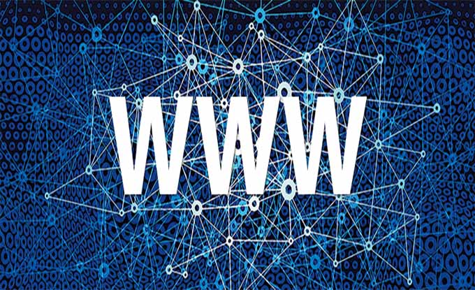 World Wide Web nedir? WWW Ne demek? Kim Tarafından Ne Zaman Kuruldu? - Elektrikde