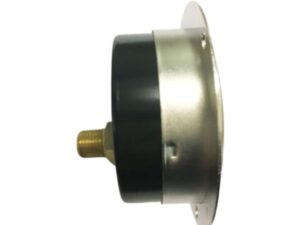 Đồng hồ áp suất KK Gauges chân sau