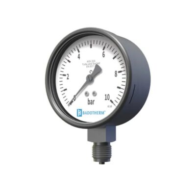 Đồng hồ áp suất Badotherm BDT23
