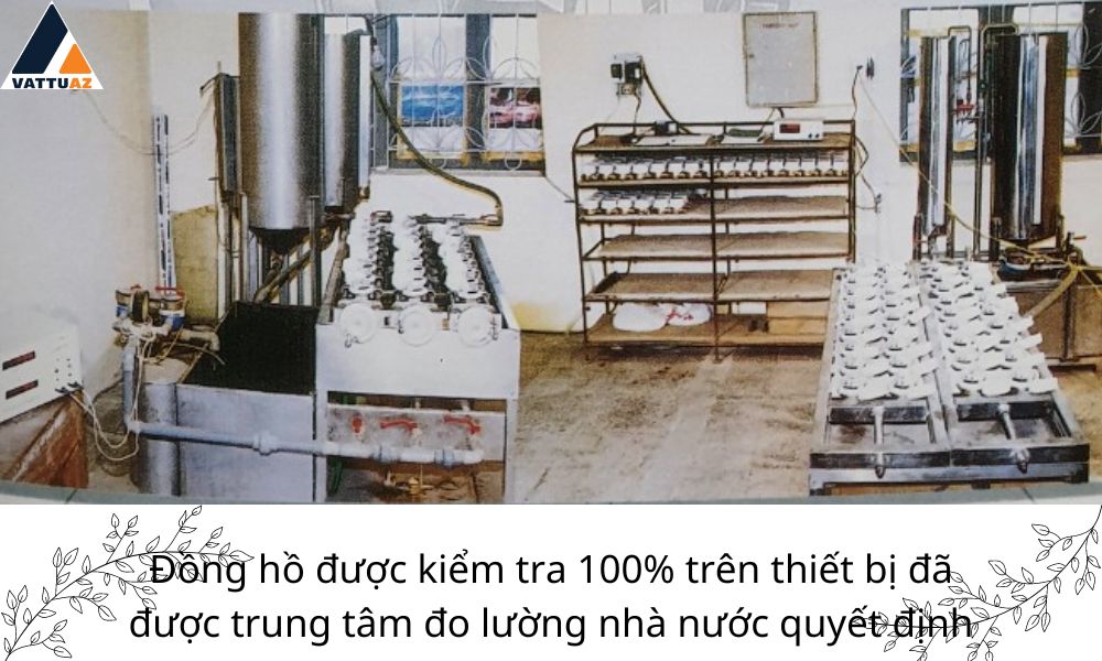 Sản phẩm được sản xuất bởi Bộ Quốc Phòng, tạo niềm tin toàn dân