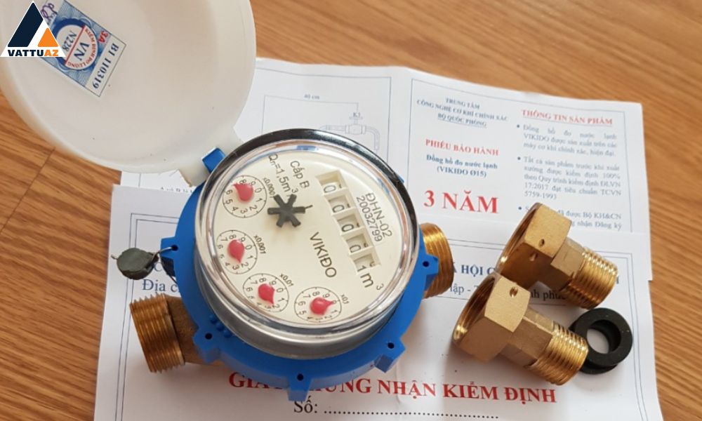 Ưu điểm đồng hồ Vikido - chất lượng Bộ Quốc Phòng