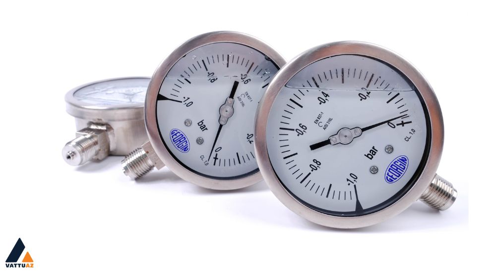 Các loại đồng hồ Georgin được chế tạo từ inox