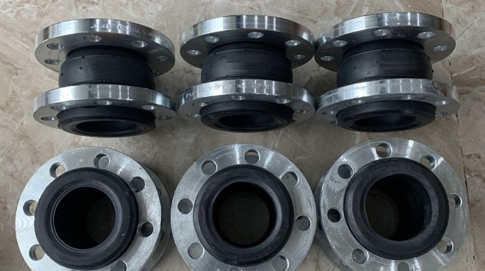 Khớp nối mềm là gì?