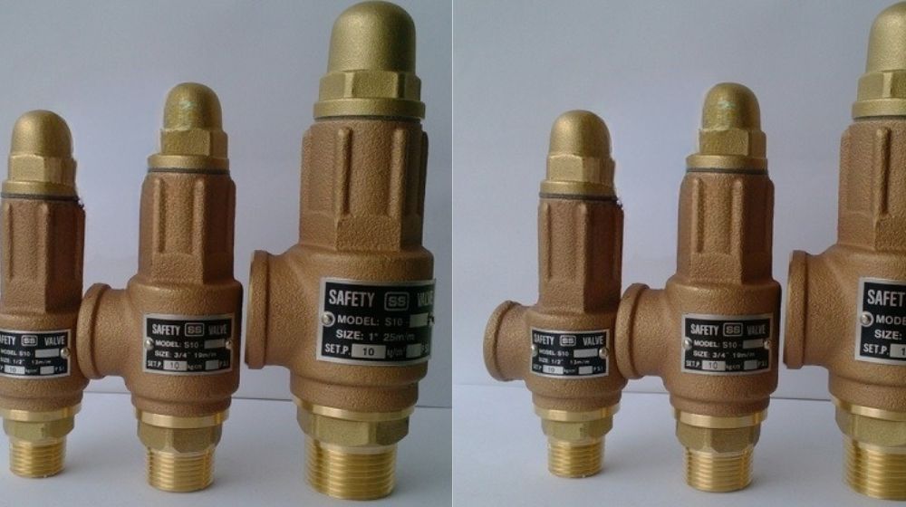 Cung cấp van an toàn Arita giá rẻ nhất thị trường