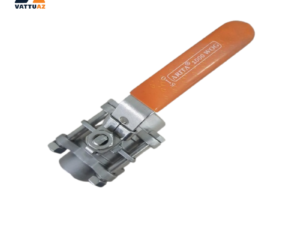 Van bi Arita inox 316