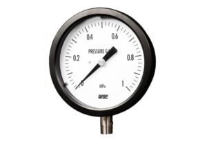 Đồng hồ áp suất Wise P335