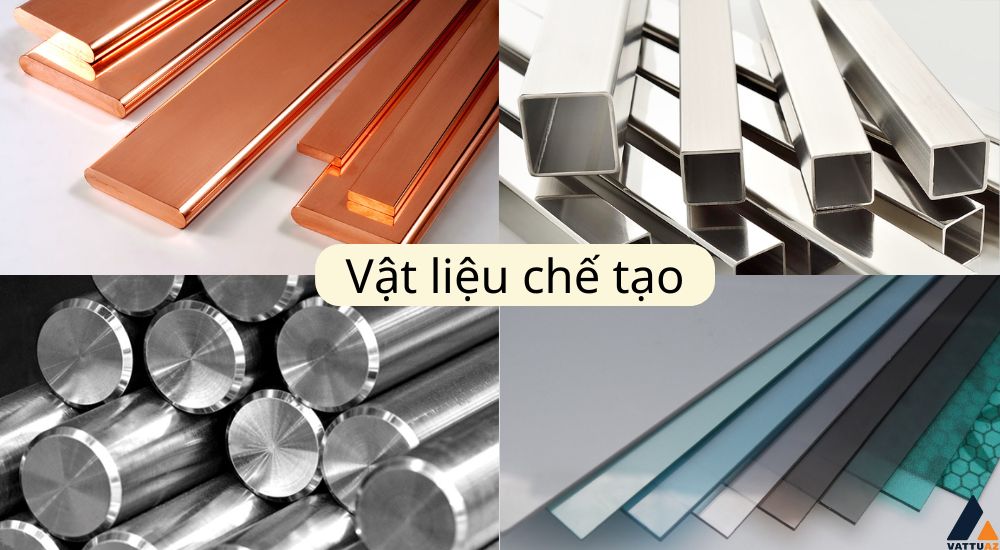 Ưu điểm của các vật liệu chế tạo đồng hồ áp suất Wise P440