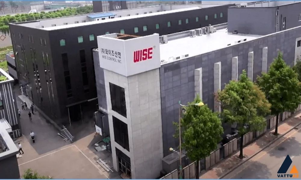 Tìm hiểu thương hiệu Wise - Hàn Quốc