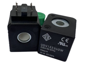 Coil điện ODE UDV12230DW