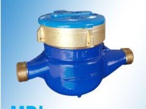 Pmax thân gang nối ren MDI