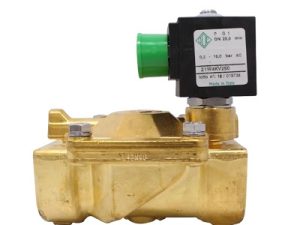Van ODE 21W4KV250