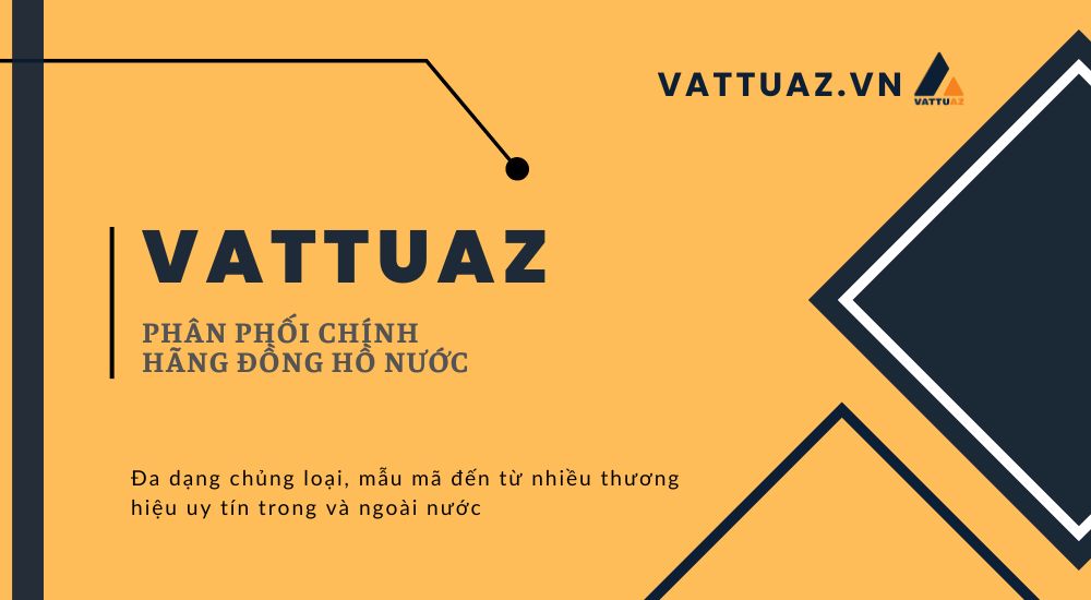 Nhà phân phối chính hãng đồng hồ nước lạnh hàng đầu