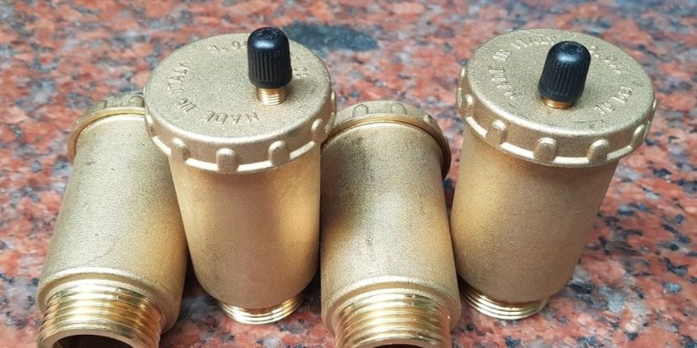 Đánh giá sản phẩm van FARG