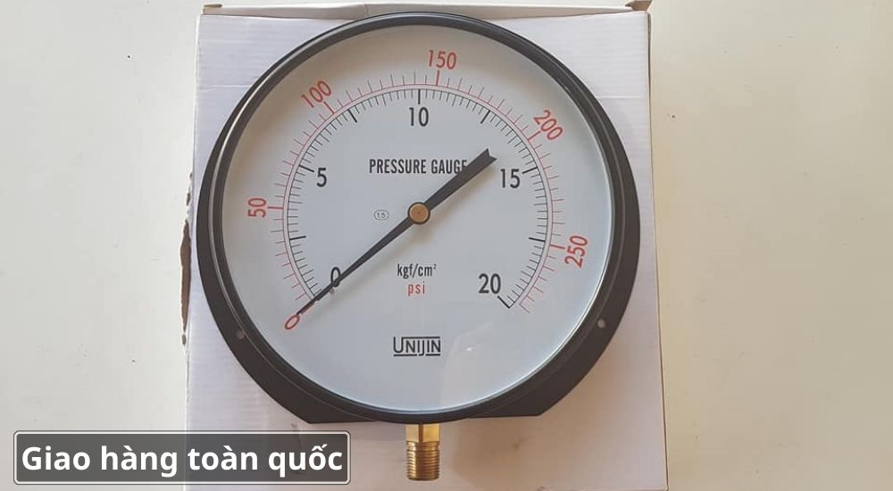 Giao hàng toàn quốc