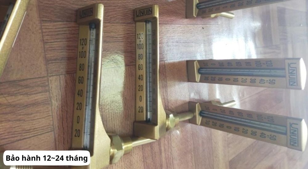 Chế độ bảo hành 12~24 tháng