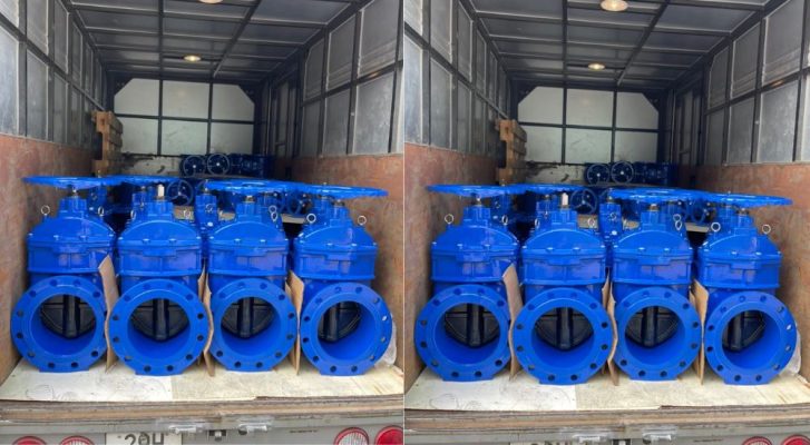 Cung cấp đầy đủ giấy tờ chất lượng và nguồn gốc xuất xứ