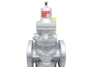 Van giảm áp GP-1000T