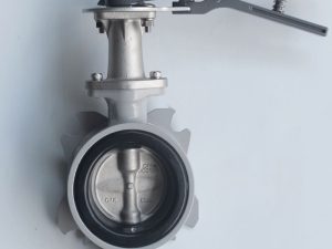 Van bướm 550LA