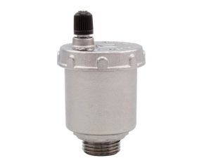 Van xả khí nước lạnh Itap
