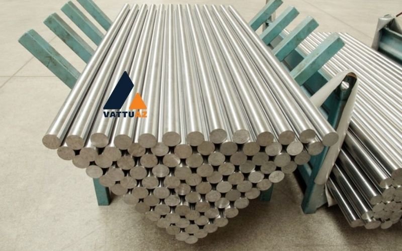 ưu điểm thép c45