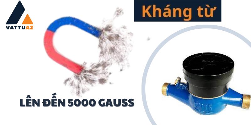 Kháng từ của emic